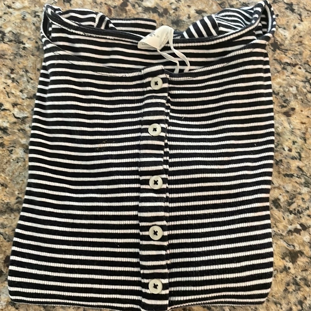 KQ Organic Sleep or Lounge 3/4 sleeve Henley